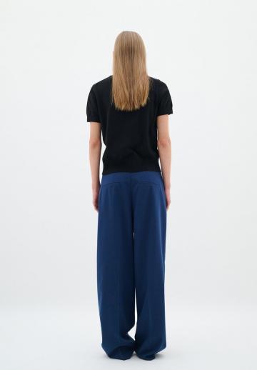 Прямые брюки