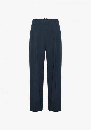 Прямые брюки