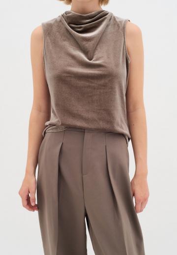 Майка-борцовка