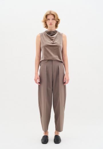 Майка-борцовка