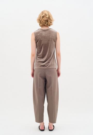 Майка-борцовка