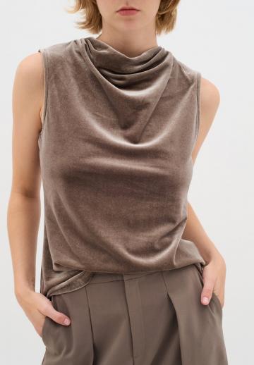 Майка-борцовка