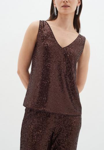 Майка-борцовка