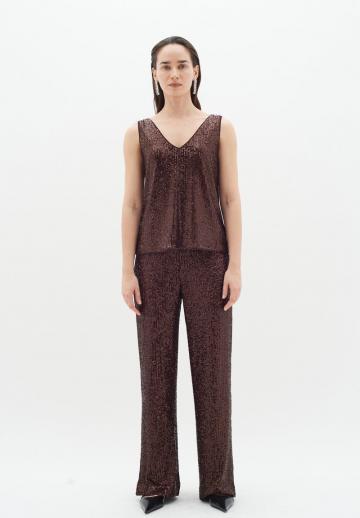 Майка-борцовка