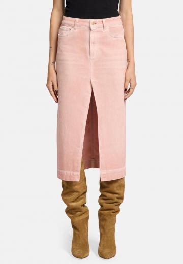 Летняя юбка