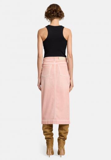 Летняя юбка