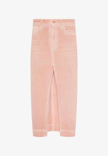 Летняя юбка