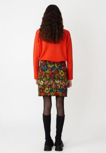 Летняя юбка