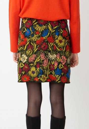 Летняя юбка