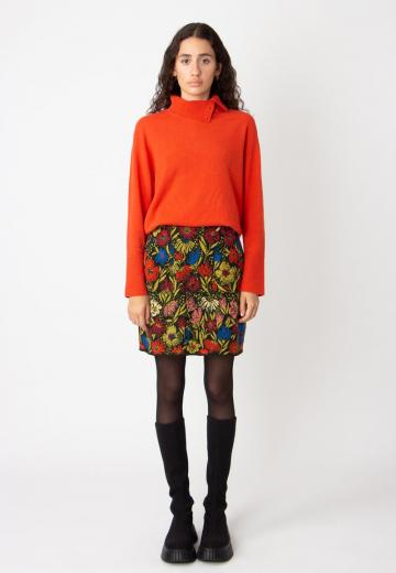 Летняя юбка