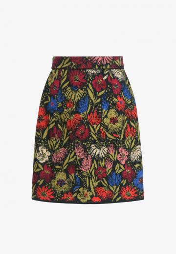 Летняя юбка