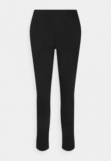 Узкие брюки