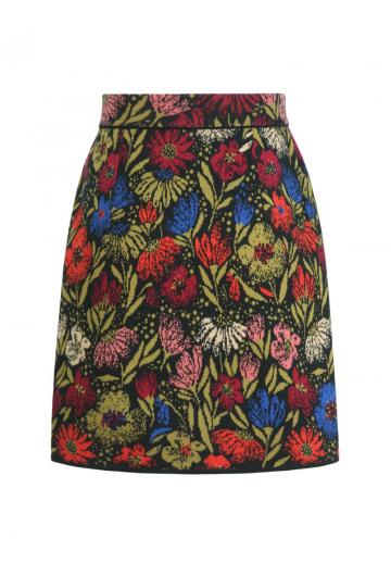 Летняя юбка