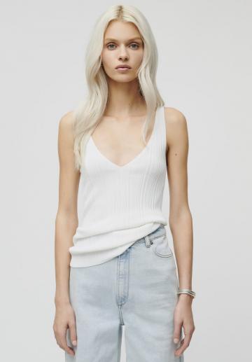 Майка-борцовка