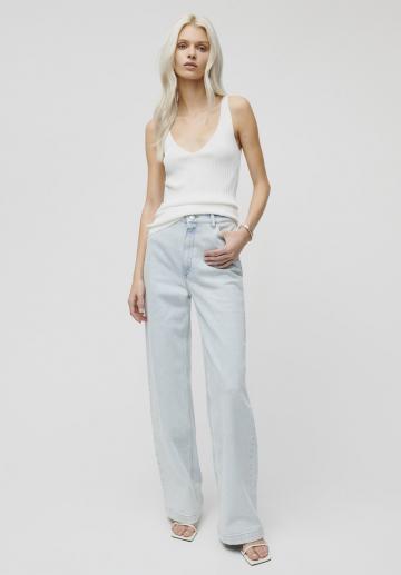 Майка-борцовка