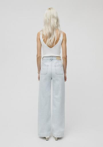 Майка-борцовка