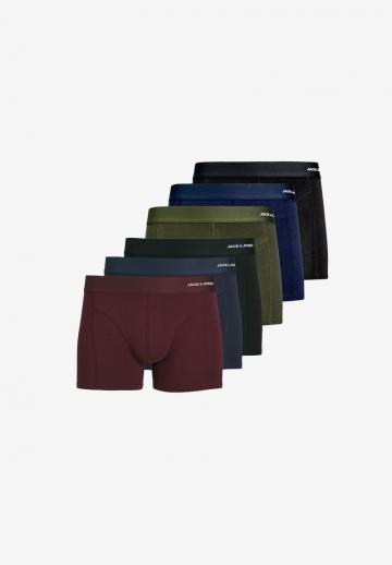 Трусы шортики