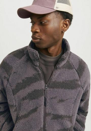 Флисовая куртка