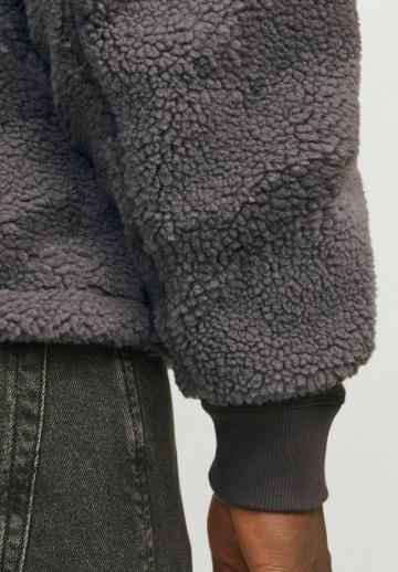 Флисовая куртка