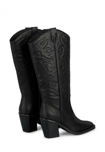 Ковбойские сапоги