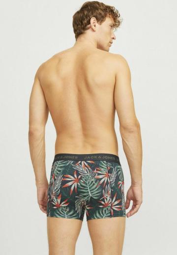 Трусы шортики