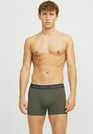 Трусы шортики