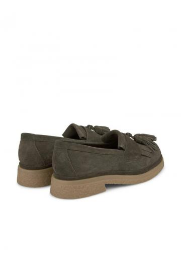 Полуботинки