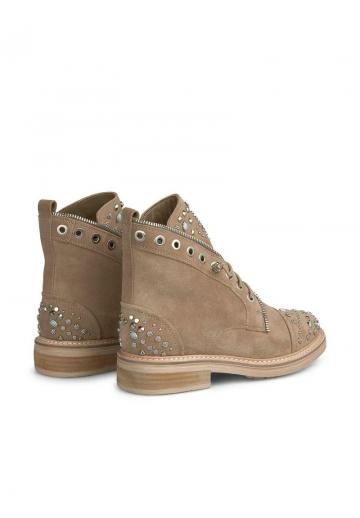 Ковбойские сапоги