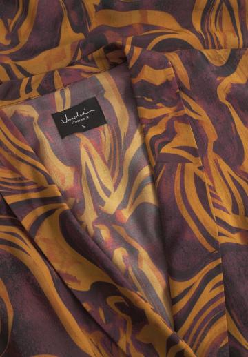 Длинное платье