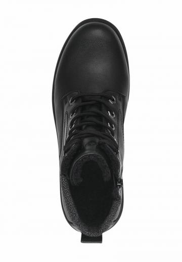 Широкие сапоги