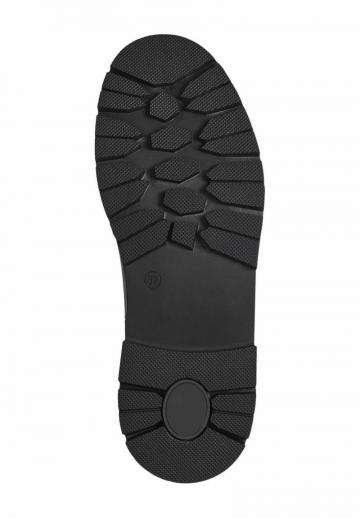 Широкие сапоги