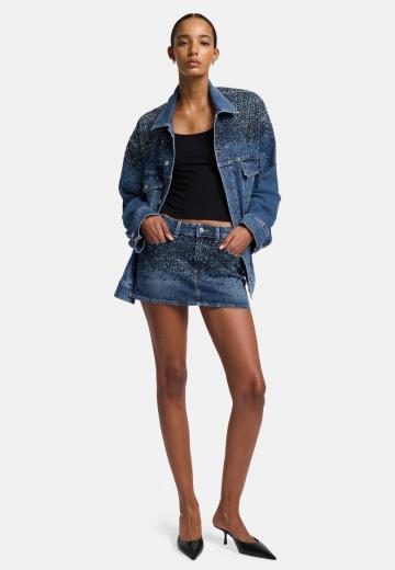 Летняя юбка