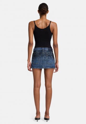 Летняя юбка