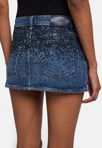 Летняя юбка