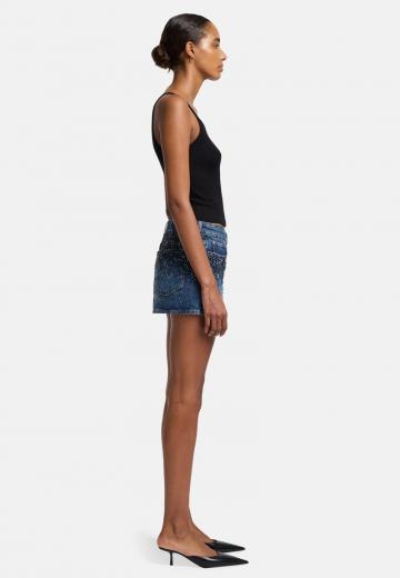 Летняя юбка