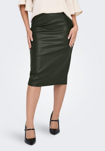 Летняя юбка