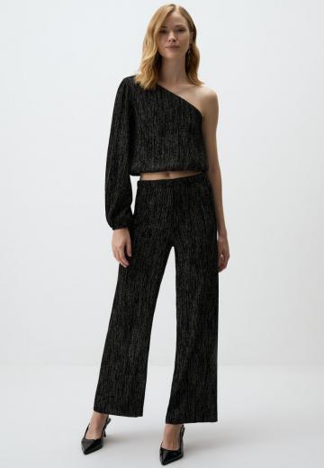 Топ на одно плечо