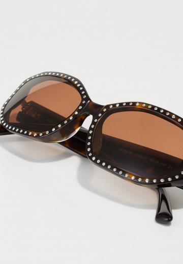 Солнечные очки