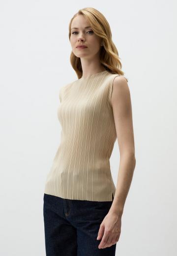 Майка-борцовка