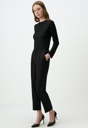 Узкие брюки