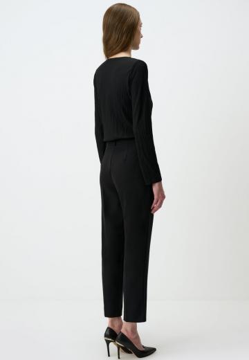 Узкие брюки