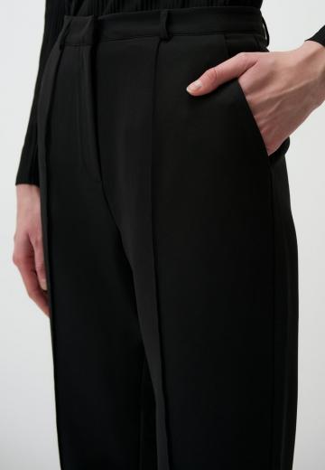 Узкие брюки