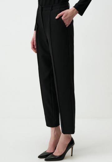 Узкие брюки