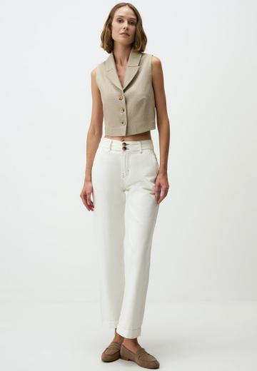 Короткая куртка