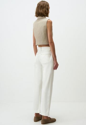 Короткая куртка