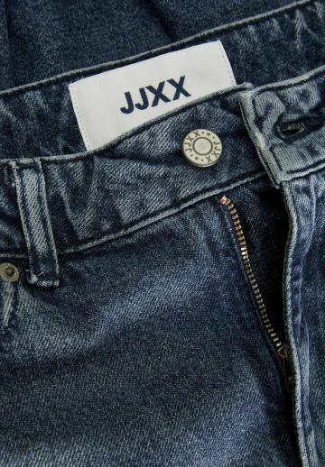 Свободные джинсы