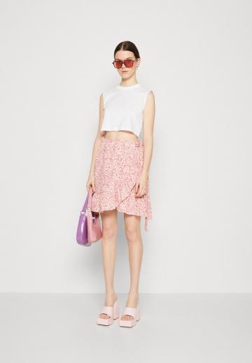 Майка-борцовка