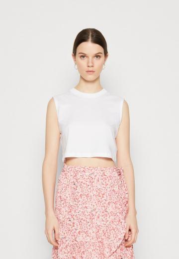 Майка-борцовка