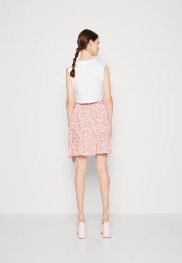 Майка-борцовка