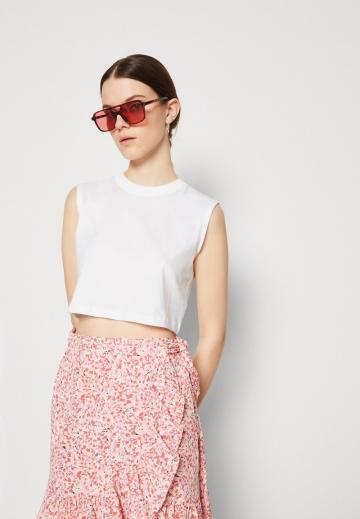 Майка-борцовка